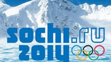 Olympic mùa Đông - Sochi 2014